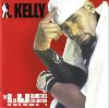 R. Kelly - R. Kelly The R. In R And B Greatest Hits Collection Volume 1 CD Album Cover