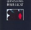 Quincy Jones - Body Heat album cover