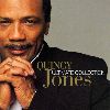 Quincy Jones - Ulimate Collection album cover