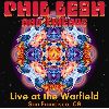 Phil Lesh - Live at the Warfield album cover