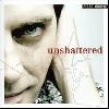 Peter Murphy - Unshattered album cover