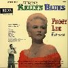 Peggy Lee - Songs From Pete kelly s blues album cover