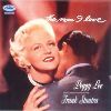 Peggy Lee - The man i love album cover