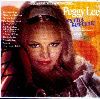 Peggy Lee - Extra special album cover