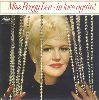 Peggy Lee - In love again album cover