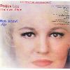 Peggy Lee - Then was then now is now album cover