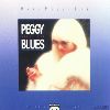 Peggy Lee - Miss peggy lee sings the blues album cover