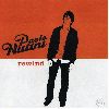 Paolo Nutini - Rewind single cover