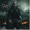 Ozzy Osbourne - Black Rain album cover