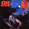 Ozzy Osbourne - Bark at the moon album cover