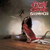 Ozzy Osbourne - Blizzard of ozz album cover