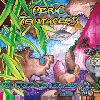 Ozric Tentacles - The floors too far away album cover