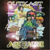 Outkast - Aqueminicvr album cover