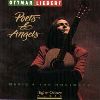 Ottmar Liebert - Poets and Angels album  cover