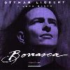 Ottmar Liebert - Borrasca album cover