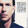 Ottmar Liebert - Barcelona nights album cover