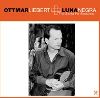 Ottmar Liebert - The Santa fe sessions album cover