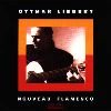 Ottmar Liebert - Nouveau Flamenco album cover