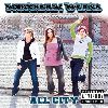 Northern State - All City album cover