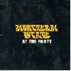 Northern State - At The Party album cover