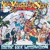 North Mississippi Allstars - Electric Blue Watermelon album cover