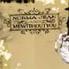 Norma Jean - Norma Jean  and Mewithoutyou Split album cover