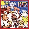 NOFX - Liberal Animation album cover