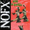 NOFX - Punk in Drublic album cover