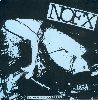 NOFX - The P.M.R.C. Can Suck on This EP album cover