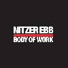 Nitzer Ebb - Body of Work album cover