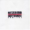 Nitzer Ebb - Body Rework Remixes album cover