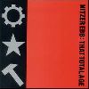 Nitzer Ebb - That Total Age album cover