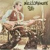 Nils Lofgren - Night After Night album cover