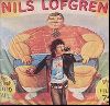 Nils Lofgren - Nils Lofgren album cover