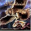 Nightwish - Passion And The Opera single cover