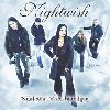 Nightwish - Kuolema Tekee Taiteilijan single cover