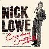 Nick Lowe - Nick Lowe and His Cowboy Outfit album cover