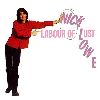 Nick Lowe - Labour of lust album cover