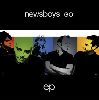 Newsboys - Go EP album cover