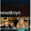 Newsboys - Step up to the microphone album cover