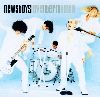 Newsboys - Love Liberty Disco album cover