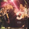 New York Dolls - Too Much Too Soon album cover