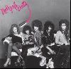 New York Dolls - New York Dolls album cover