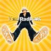 New Radicals - Maybe You ve Been Brainwashed Too album cover