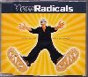 New Radicals - Mother we just can t get enough single cover