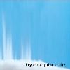 New Monsoon - Hydrophonic album cover