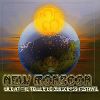 New Monsoon - Live at the Telluride Bluegrass festival album cover