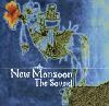 New Monsoon - The Sound album cover