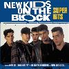 New Kids On The Block - Super hits album cover