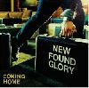 New Found Glory - Coming home album cover